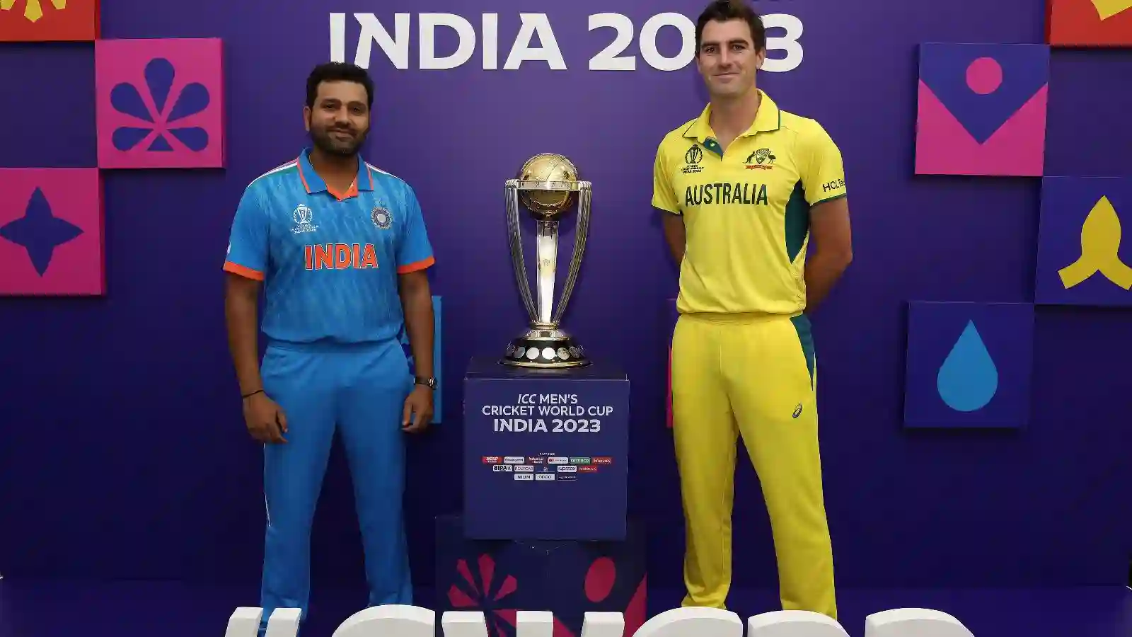 World Cup 2023 Final, IND vs AUS  | Playing 11 Prediction, Cricket Tips, Preview & Live Streaming